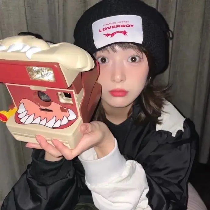 冰雪小尖兵